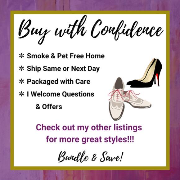 Born Toby Duo Women's Slip On Shoes Brown Leather 2" Heel Size 7 - Picture 9 of 9